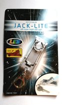 Sleutelhanger Jacklite ledlight