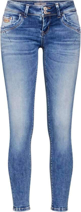 Ltb jeans senta Blauw Denim-29 | bol.com