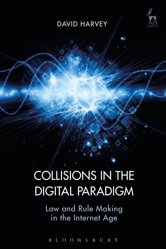 Collisions in the Digital Paradigm - cover