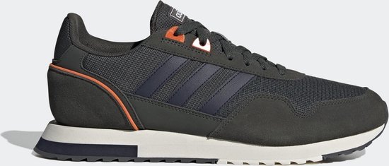 adidas 8K 2020 Heren Sneakers - Legend Earth - Maat 47 | Bestel nu!