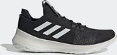 adidas SENSEBOUNCE + ACE W Dames Sportschoenen - Core Black - Maat 40