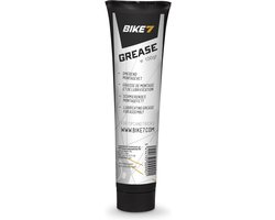 Bike7 Grease Tube Smerend Montagevet 100g