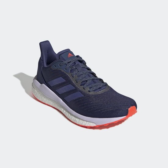 SOLAR DRIVE 19 W Dames Sportschoenen - Tech Indigo - Maat 36