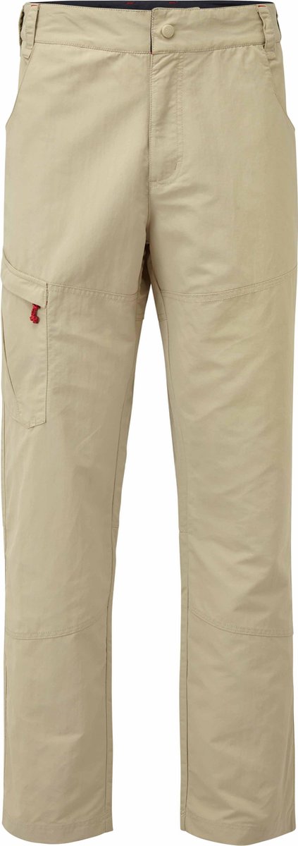 Gill UV Tech Trousers voor Heren Creme