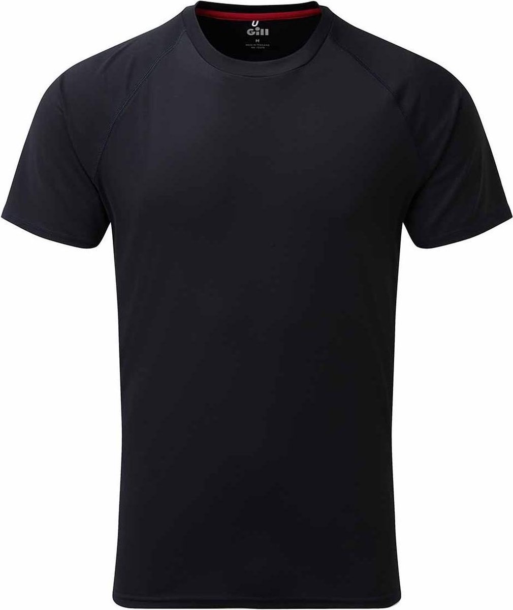Gill UV Tech Tee Short Sleeve Heren