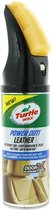 Turtle Wax Power Out! Leather - 400ml