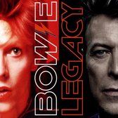 Legacy (The Very Best Of David Bowie) Deluxe