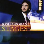 JOSH GROBAN STAGES
