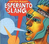 Esperanto Slang