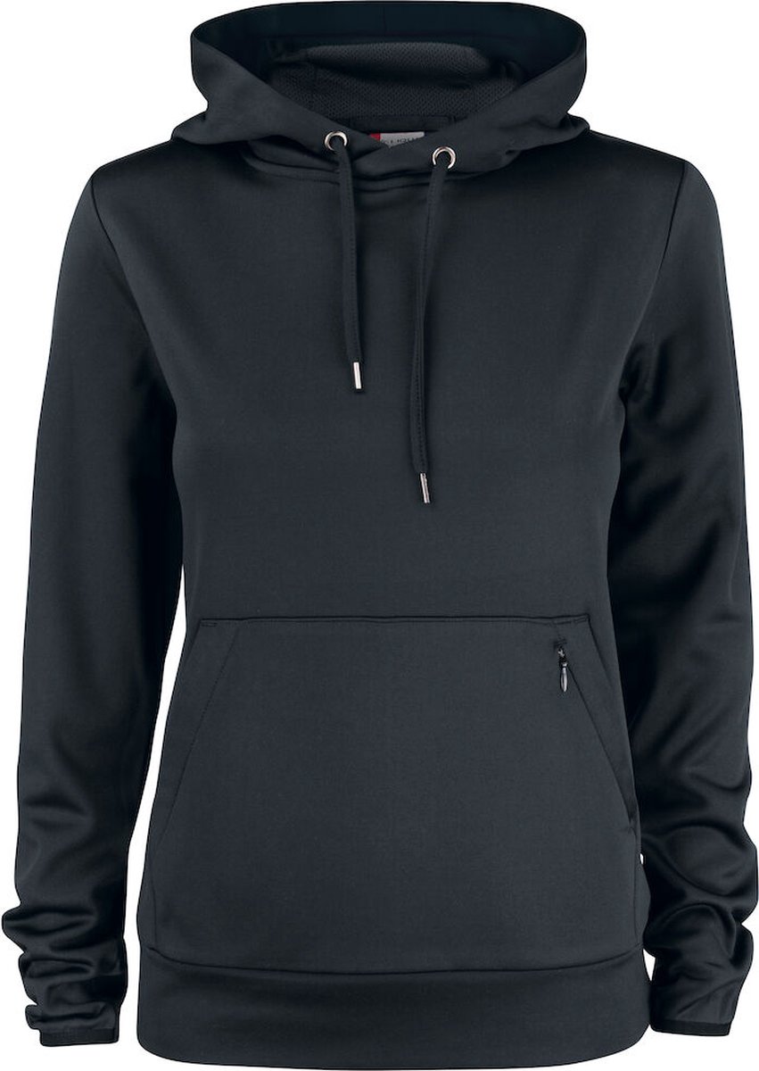 Clique Oakdale Women 021063 - Zwart - L