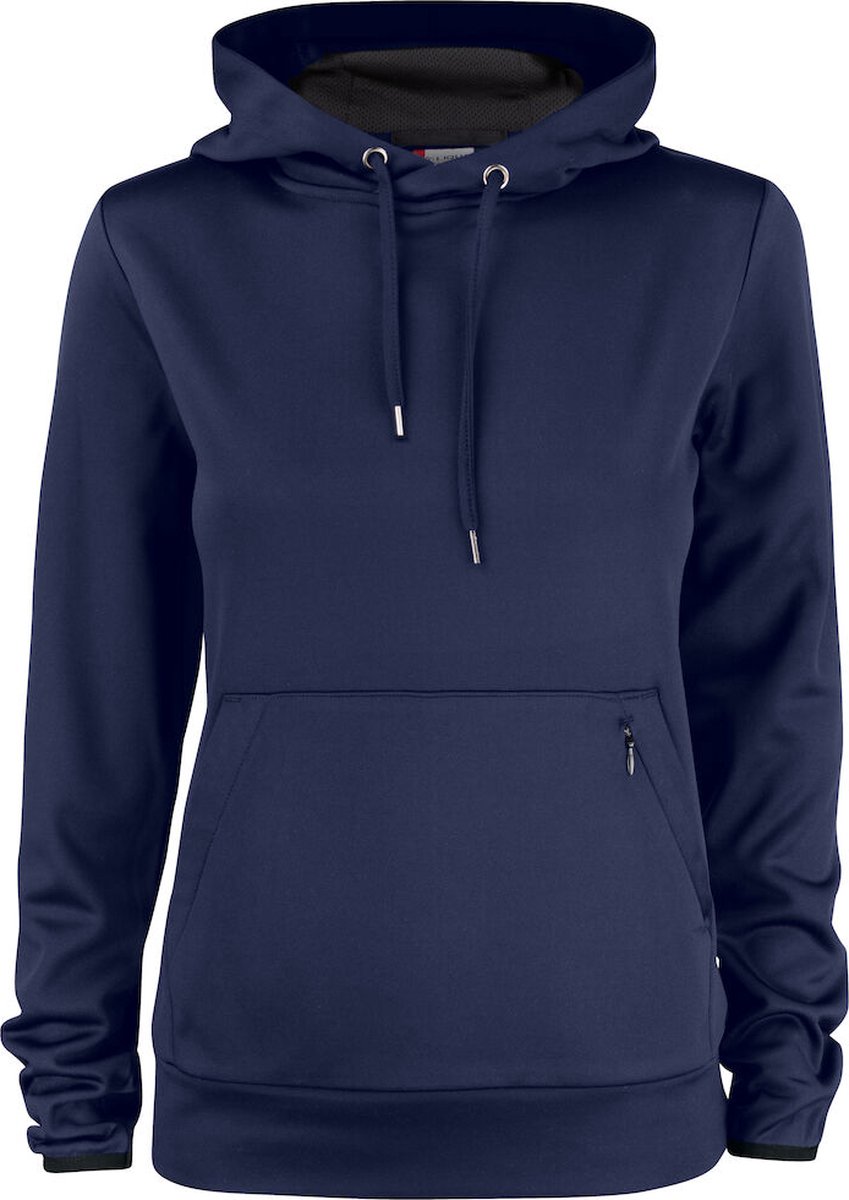 Clique Oakdale Women 021063 - Dark Navy - S