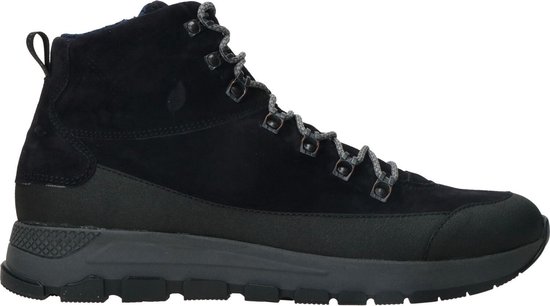 Waldlaufer H-Richard Lace Boot - Homme - Blauw - Taille 7