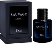 Dior Sauvage Elixir Hommes 60 ml