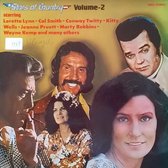Stars Of Country (LP)