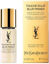 Yves Saint Laurent Touche Éclat Blur Primer Silver 10 ml - Foundation Primer