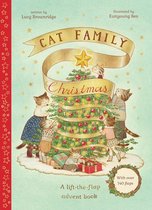 The Cat Family- Cat Family Christmas
