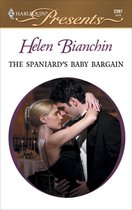 The Spaniard's Baby Bargain