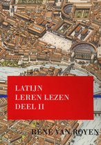 Latijn Leren Lezen II