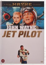 Jet Pilot [DVD]