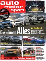 Auto Motor und Sport - 05 2024