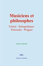 Musiciens et philosophes