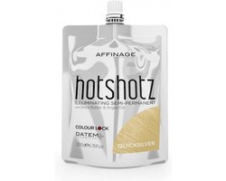 Affinage - HotShotz Quicksilver 200gr.