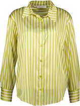 Amelie & Amelie Blouse Groen M