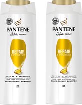 Pantene Shampoo – Repair & Protect - 2 X 400 ml