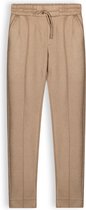 NoBell' - Lange broek - Dark Roast Brown - Maat 170-176