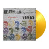 Death in Vegas - Dead Elvis (Yellow 2LP)