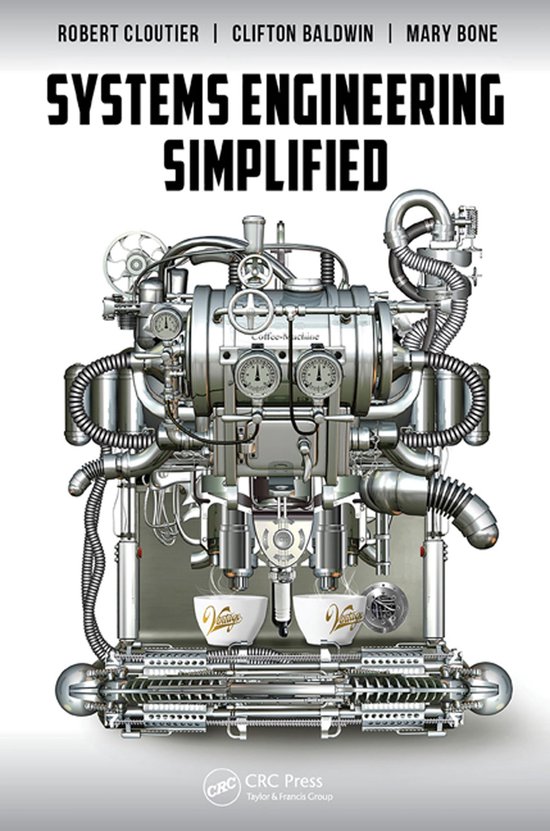 Systems Engineering Simplified - cover