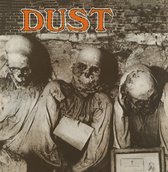 Dust - Dust (LP)