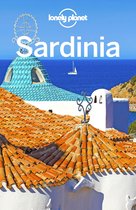 Travel Guide - Lonely Planet Sardinia