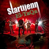 Startijenn - El-Taqa (Live) (CD)