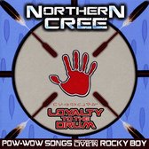 Northern Cree - Loyalty To The Drum (CD)