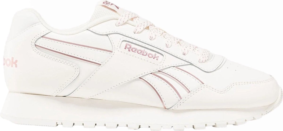 Reebok Glide dames sneaker – EU 8 UK Wit