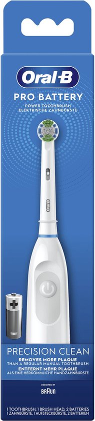 Elektrische tandenborstel Oral-B