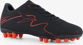 Chaussures de football enfant Dutchy Striker MG - Zwart - Semelle amovible - Taille 34