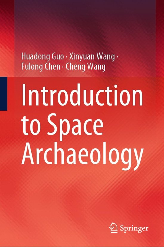 History (R0) - Introduction to Space Archaeology - cover