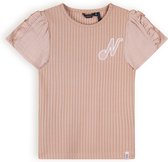 NONO - T-Shirt Kathleen - Sand Blush - Maat 146-152