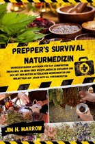 Prepper's Survival Naturmedizin