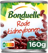 Bonduelle - Rode Kidneybonen - 160 gram
