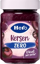 Hero - Kersen Zero Jam - 300 g