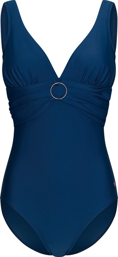 Pastunette Maillot de Bain Femme Beach Beauty - Blauw - Taille 44