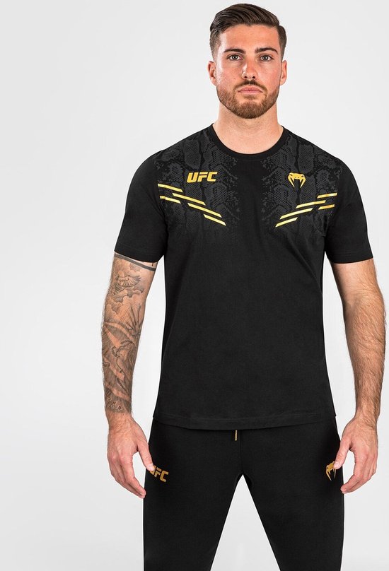 UFC x Venum Adrenaline Replica T-Shirt Champion taille L