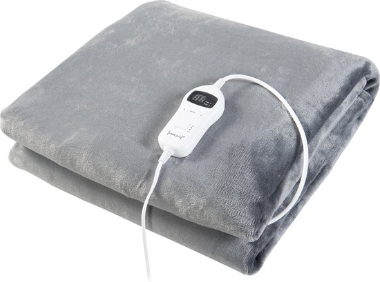 Elektrische Deken Action – De 15 beste producten in vergelijking Elektrische Deken Action – De 15 beste producten in vergelijking