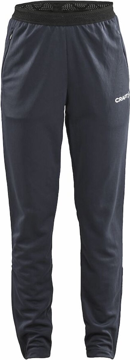 Craft Evolve Pants W 1910164 - Asphalt - XXL