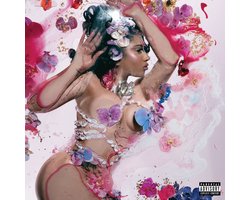 Kali Uchis - Orquídeas (LP)
