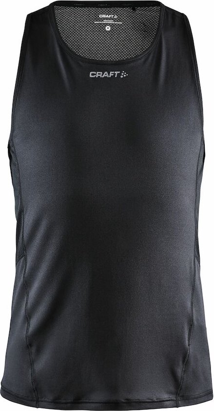 Craft ADV Essence Singlet M 1908755 - Black - XXL