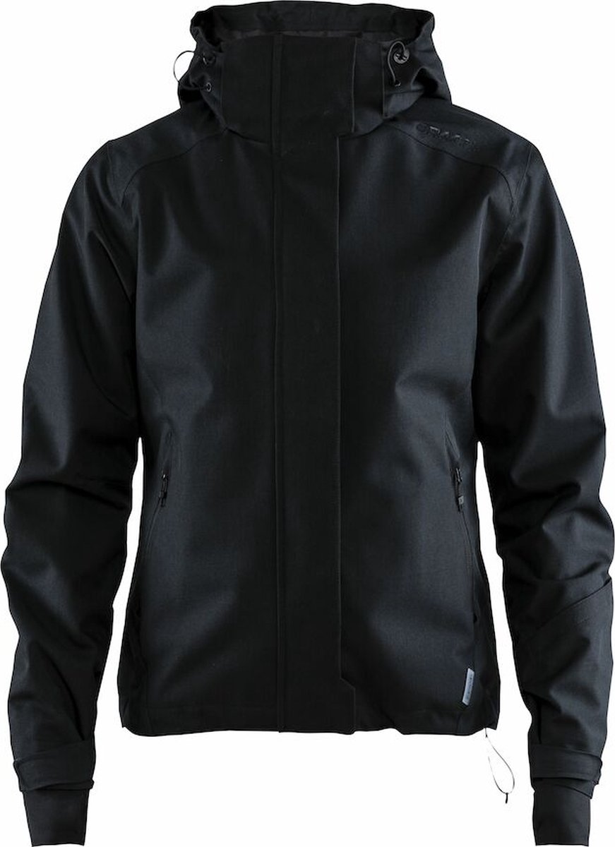 Craft Mountain Jacket W 1906275 - Black - S